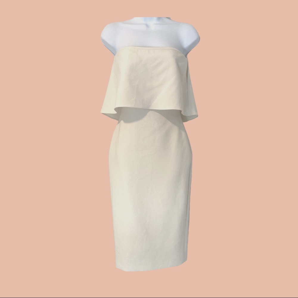 🖤2 for $200🖤 LIKELY Driggs Dress